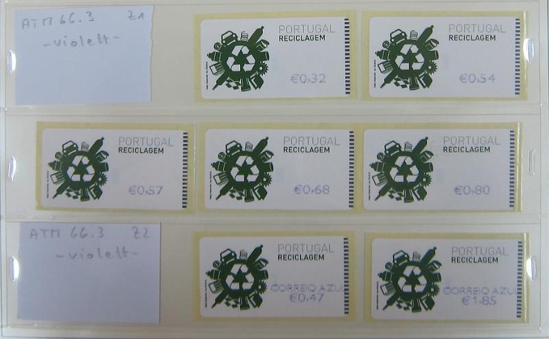 0265 (321).jpg -     Lote:    265      Colecção Especializada - Etiquetas      Lotes Especiais       Descrição:      1981/2010 &mdash; Etiquetas.   Coleção composta por 12 álbuns com etiquetas desde percursoras e Framas até 2010, com provas, erros, FDC's, etiquetas novas e usadas, sobrescritos circulados, variedades de impressão e papéis. Importante estudo. Lote a ver.        Lote ETQ       Valor Base:     &euro; 3000,00     Valor Venda:     &euro;      